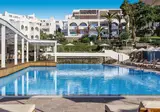 Lindos Royal Hotel foto 1