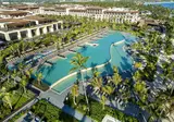 Lopesan Costa Bavaro Resort Spa & Casino foto 2