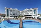 Roma Beach Resort & Spa foto 5