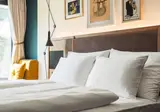 Hotel Schani UNO City foto 10