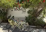 Banus Lodge foto 2
