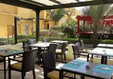 The Three Corners Rihana Inn foto 8