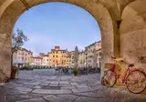 Kerst nabij Toscane en Cinque Terre, Ameglia foto 1