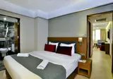 Zimmer Bosphorus Hotel foto 16