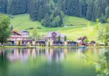 Fischerhof Glinzner foto 3