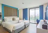 Citrus Grande Hotel Pattaya foto 5