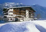 Alpenhotel Fernau foto 1