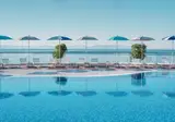 Valamar Bellevue Resort foto 2