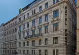 Hotel Post foto 2