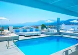 Senses Blue Boutique Hotel foto 3