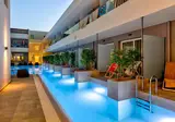 White Olive Premium Hotel foto 1