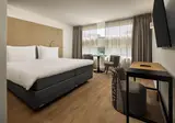 WestCord City Centre Hotel Amsterdam foto 2