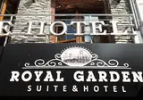 Royal Garden Suite Hotel foto 4