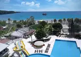 Mira Meridia Beach Resort Hotel foto 18