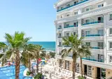 Hotel Grand Blue Fafa foto 18