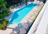 ibis Styles Golden Sands Roomer Hotel foto 6