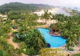 Shangri-La Rasa Sentosa, Singapore foto 2