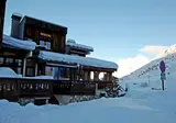 Chalet Pre Saint Jacques foto 9