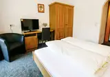 Hotel Tia Apart foto 15