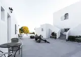 Villa Iliovasilema Santorini foto 13