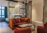 Axel Hotel Bilbao foto 6