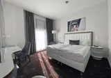 Mercure Hotel Moa Berlin foto 4