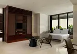 Alila Villas Uluwatu foto 16