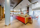 Ibis Wien Hauptbahnhof foto 8