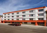Aida Hotel foto 1