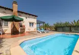 Villa's La Fuentita - inclusief huurauto foto 13