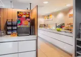 Holiday Inn Express Arnhem foto 9