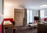 Hotel Ormelune foto 12