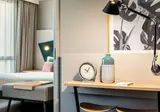 Aparthotel Adagio London Stratford foto 8