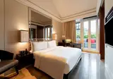The Capitol Kempinski Hotel Singapore foto 18