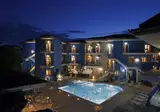 Hotel Stratos foto 16