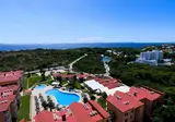 Pierre Vacances Apartamentos Menorca Cala Blanes foto 27