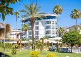De'manor Hotel foto 7