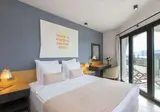 Senses Hotel Bodrum foto 4