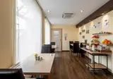 Promenade City Hotel foto 17