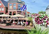 Boutique Hotel Joure foto 14