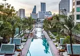 The Peninsula Bangkok foto 13