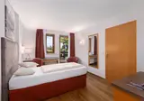IFA Alpenrose Hotel foto 1