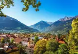 Drielandenreis, Nauders foto 16