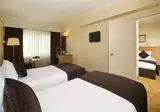 Radisson Hotel President Old Town Istanbul foto 7