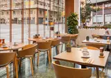 Melia Barcelona Sarria foto 6