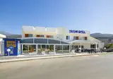 Triton Hotel foto 20