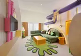 The Land Of Legends Nickelodeon Hotel Antalya foto 14