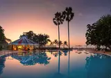 Novotel Rayong Rim Pae Resort Hotel foto 10