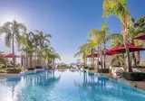 Four Seasons Hotel Limassol foto 9
