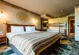 Chessington Resort Hotels foto 3